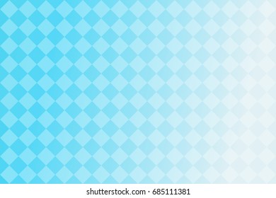 blue color polygonal background. vector illustration. for design, wallpaper, business, presentation