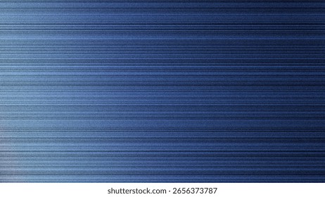 Papel de parede de design de textura abstrata de cor azul premium.