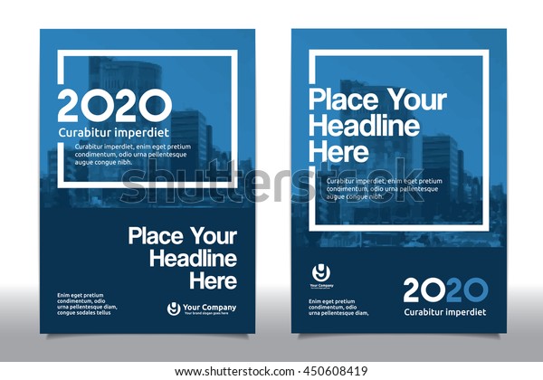 Blue Color Scheme with City Background Business\
Book Cover Design Template in A4. Easy to adapt to Brochure, Annual\
Report, Magazine, Poster, Corporate Presentation, Portfolio, Flyer,\
Banner, Website.