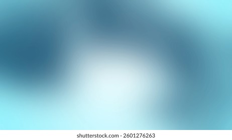 Blue color smart and smooth mesh Abstract blurred background, For Web and Mobile Applications, business infographic and social media, modern decoration, art.