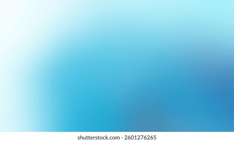 Blue color smart and smooth mesh Abstract blurred background, For Web and Mobile Applications, business infographic and social media, modern decoration, art.