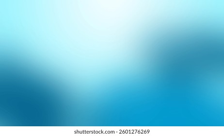 Blue color smart and smooth mesh Abstract blurred background, For Web and Mobile Applications, business infographic and social media, modern decoration, art.