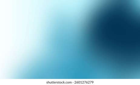 Blue color smart and smooth mesh Abstract blurred background, For Web and Mobile Applications, business infographic and social media, modern decoration, art.