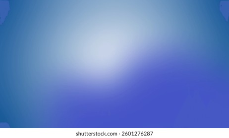 Blue color smart and smooth mesh Abstract blurred background, For Web and Mobile Applications, business infographic and social media, modern decoration, art.