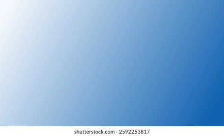Blue color soft and smooth texture Wallpaper background For Website theme and Mobile Applications, business infographic and social media, modern decoration, art illustration template design.