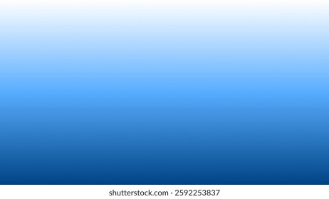 Blue color soft and smooth texture Wallpaper background For Website theme and Mobile Applications, business infographic and social media, modern decoration, art illustration template design.