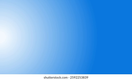 Blue color soft and smooth texture Wallpaper background For Website theme and Mobile Applications, business infographic and social media, modern decoration, art illustration template design.