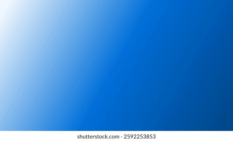 Blue color soft and smooth texture Wallpaper background For Website theme and Mobile Applications, business infographic and social media, modern decoration, art illustration template design.