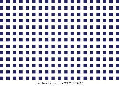 Blue color square abstracl background designe.