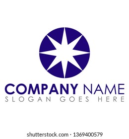Blue Color Star Logo,This is high resolution logo.you can use this graphics anywhere print and website.this is print ready vector design.