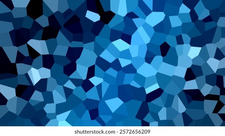  Blue color texture Wallpaper background For Website theme and Mobile Applications, business infographic and social media, modern decoration, art illustration template design.