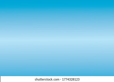 Blue Color Tone Background vector 