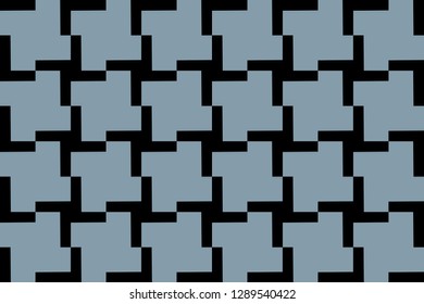 Blue color. Vector luxury abstract background. for wallpapers, web page background, surface textures, Image for advertising booklets, banners. Vector illustration