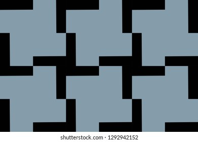 Blue color. Vector luxury abstract background. for wallpapers, web page background, surface textures, Image for advertising booklets, banners. Vector illustration