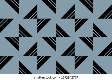 Blue color. Vector luxury abstract background. for wallpapers, web page background, surface textures, Image for advertising booklets, banners. Vector illustration