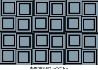Blue color. Vector luxury abstract background. for wallpapers, web page background, surface textures, Image for advertising booklets, banners. Vector illustration