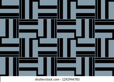 Blue color. Vector luxury abstract background. for wallpapers, web page background, surface textures, Image for advertising booklets, banners. Vector illustration