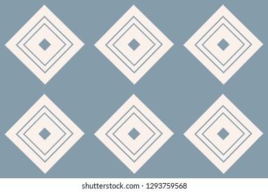 Blue color. Vector luxury abstract background. for wallpapers, web page background, surface textures, Image for advertising booklets, banners. Vector illustration