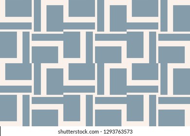 Blue color. Vector luxury abstract background. for wallpapers, web page background, surface textures, Image for advertising booklets, banners. Vector illustration