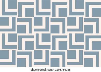 Blue color. Vector luxury abstract background. for wallpapers, web page background, surface textures, Image for advertising booklets, banners. Vector illustration