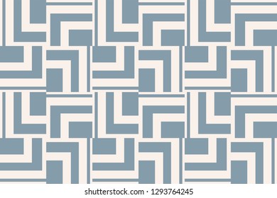 Blue color. Vector luxury abstract background. for wallpapers, web page background, surface textures, Image for advertising booklets, banners. Vector illustration