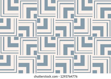 Blue color. Vector luxury abstract background. for wallpapers, web page background, surface textures, Image for advertising booklets, banners. Vector illustration