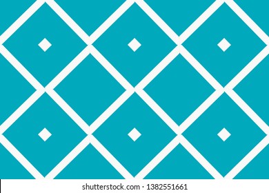 Blue color. For wallpapers, web page background, surface textures, Image for advertising booklets, banners. seamless vector illustration.