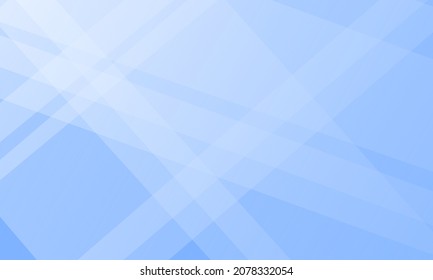 Blue colored abstract background. Modern background.