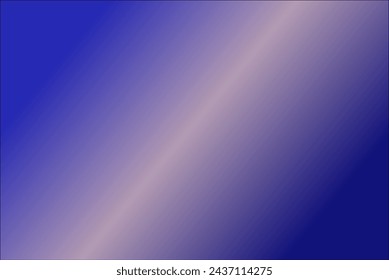 blue colored background with yellow green cream purple color