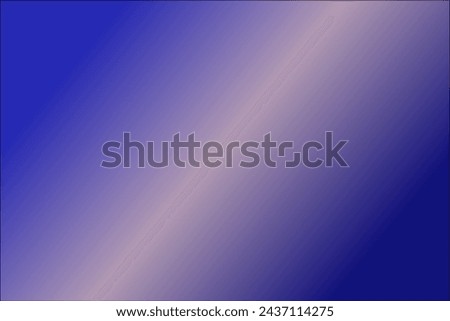 blue colored background with yellow green cream purple color