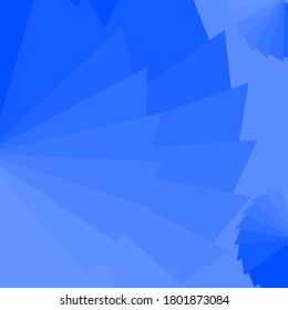 Blue colorful abstract background texture wallpaper vector illustration graphic design
