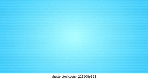 Blue Colorful Candy Stripes Pattern Background. Vintage Retro. Vector