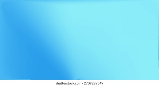 Fondo degradado colorido azul con efectos de textura de ruido