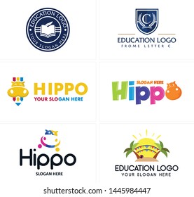 1,335 Academia logo Images, Stock Photos & Vectors | Shutterstock