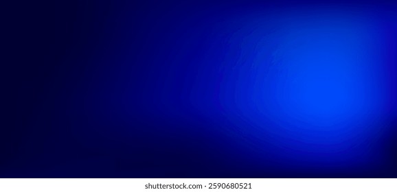 Blue colour darker and light abstract background vector illustration.