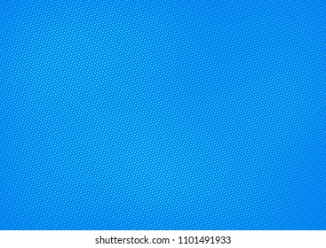 Blue comic pop-art halftone background vector