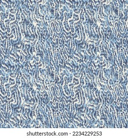 Blue Corel fabric texture new season pattern Modern Terrazzo texture. Polished concrete floor and wall pattern. Color surface marble and granite stone, 