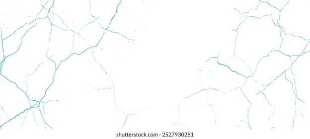 textura de torresmos azuis com fundo