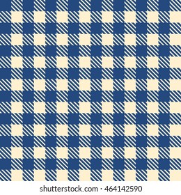 blue and cream tablecloth italian style texture wallpaper