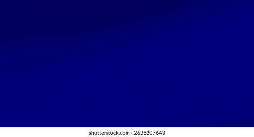 Blue creative abstract grunge background