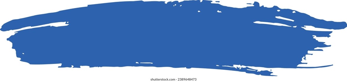 trazo de cruz azul, Pluma de pincel de tinta, pincel azul, tinta, ilustración de pintura negra, tinta de pincel, lápiz de pincel y tinta