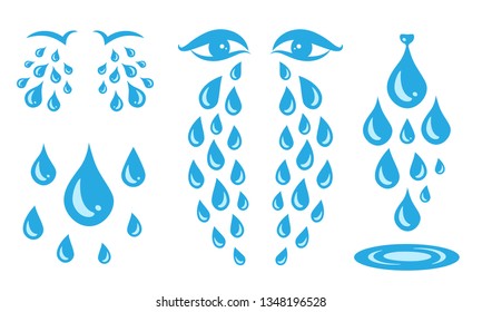 涙 の画像 写真素材 ベクター画像 Shutterstock