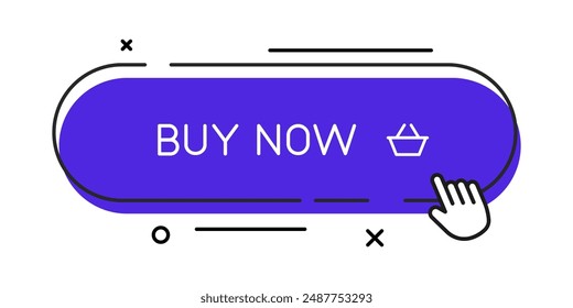Blue CTA button: Buy now.