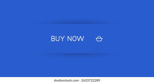 Blue CTA button: Buy now.
