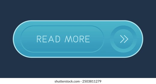 Blue CTA button: Read more.