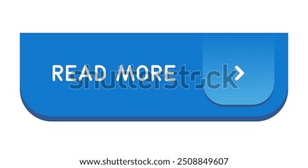 Blue CTA button: Read more.