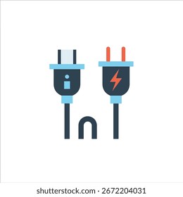 Um ferro de ondulação azul é exibido horizontalmente em um fundo branco.