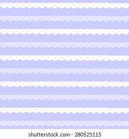 Blue cute background icon great for any use. Vector EPS10.