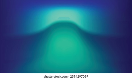 Blue cyan abstract background, social media, post design background, restaurant background, High resolution, social media background, vector, Landscape.
