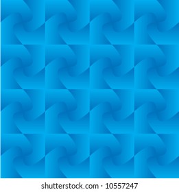 Blue Cyan Background